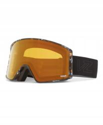 Von Zipper Velo Vfs Hana Beaman Sig Wildlife Bronze Chrome 2 lencsés szemüveg (AZYTG00129 CZL0)