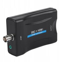  Bnc-hdmi konverter 1080P/720P Hd kijelző (XD0138186)