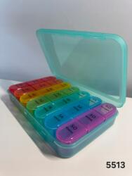  Gyógyszertartó új (5513-61) (5904567813071)