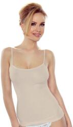 Eldar Catherine női alsóing, bézs, 3XL