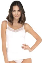 Babell Emilia alsóing, fehér, S