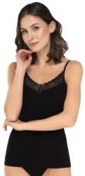 Babell Emilia alsóing, fekete, L