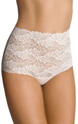 Emili Enrica bugyi, bézs, XXL