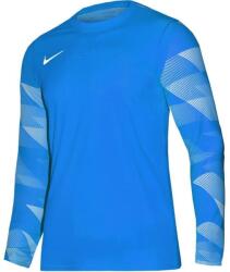 NIKE Gyermekek/Kids Park IV DriFIT hosszú ujjú kapus mez XS kék