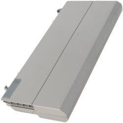 AccuCell Helyettesítő akku Dell Latitude E6400 E6410 E6500 E6510 11, 1V 7800mAh Li-ion