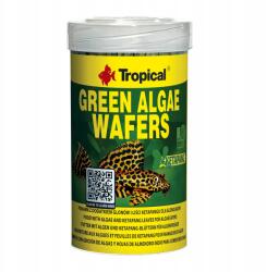 Tropical Zöldalga Ostya Formában Doboz 100ml 45G (66423)