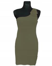  Ruha Ruha Hosszú Aszimmetrikus Tunika Felső S/m (6171)