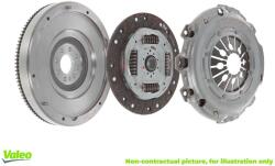 VALEO Átalakító készlet, tengelykapcsoló VALEO 835013 for MERCEDES-BENZ (835013)