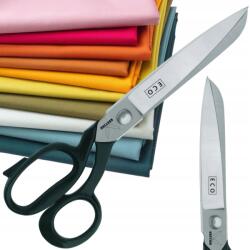 Kretzer Szabó Olló Kretzer Éles Német Nehéz Bőrszövetekhez 23CM (Allegro FUFU630)