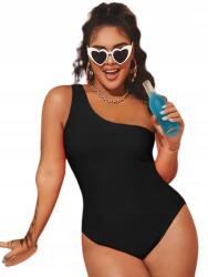Shein Plus Size Sima Fürdőruha 48 V4F