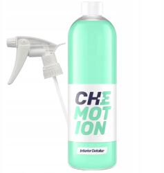 CHEMOTION Interior Detailer 1L tisztítja a műanyagokat 2in1 felfrissít