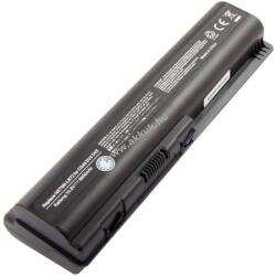 AccuCell Helyettesítő akku Compaq Presario CQ61 10, 8V 8800mAh Li-ion
