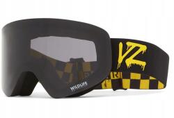  Síszemüveg Vonzipper Encore Black Out Blackout Lens AZYTG00131 Dbb (AZYTG00131-DBB)