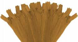  Cipzáras Szalag Cipzáras Kávéfőző Beltéri Barna 20CM 1 Db (P7K289- 1 SZTUK)