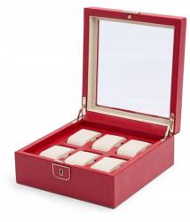 Wolf Doboz 6 db Wolf Palermo Wolf-213872 karórához (213872)