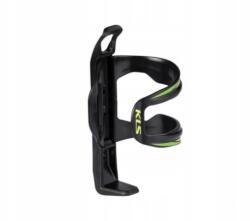 Kellys Kerékpáros kulacs kosár Kellys Revert műanyag zöld (8585019398901)