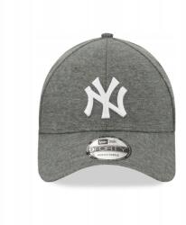 New Era Sötétszürke New Era Jersey 9Forty sapka (12523896)