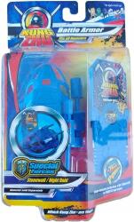  Páncél Hörcsög Számára Kung Zhu Stonewall Kék (88101)