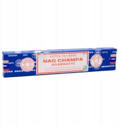 Satya Nag Champa natúr füstölő 15g Satya (SATYA-NAGCHAMPA)