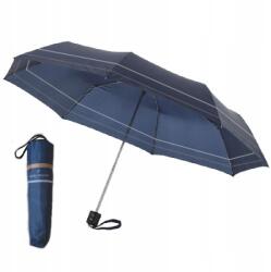 Daniel Hechter Összecsukható Esernyő Huzattal, Sötétkék (8183863890345)