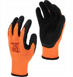 Lahti Pro Melegítő Kesztyű Fekete-pom. L251010P, Kártya, 10, Ce, Lahti (L251010K)