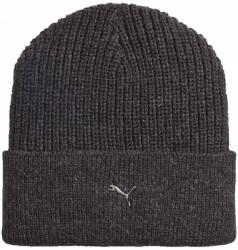 PUMA sapka Metal Cat Beanie szürke 024874 01 (024874-01)