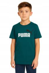 PUMA póló iskolába 152 cm (586985 08)