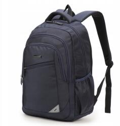 AOKING Városi hátizsák Aoking, 20-40l, sötétkék (H97066B)