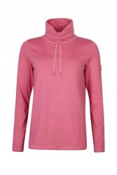 O'Neill Női rózsaszín polár pulóver Clime Fleece XL O'Neill (1350013-14020)