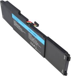 AccuCell Helyettesítő akku Dell XPS L421x 14, 8V 4600mAh Li-Polymer
