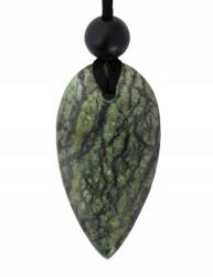  Nyaklánc Kövekkel Amulett Medál Kő 1.2