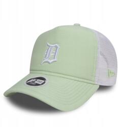 New Era Sapka fehér zöld New Era 940W mlb Oxfrd aframe trucker Wmns Dettig