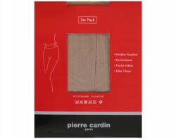 Pierre Cardin 3x Klasszikus Harisnyanadrág Pierre Cardin Teint 20 Den 42/44