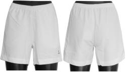 Erima Rövidnadrág Ifjúsági Sport Rövidnadrág Melegítő Fehér Erima 40