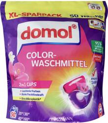 Domol Univerzális Mosókapszula 50 Db (4068134002303)