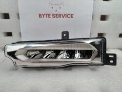 BMW OE Ködlámpa Bal oldali Led 7412527 Bmw X3 G01 X4 G02
