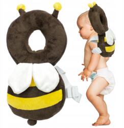  Biztonsági Hátizsák A Járás Tanulásához Fejvédelem Méhpárna (KX7854_2)