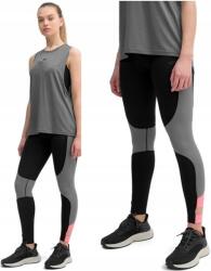4F Hosszú Fitness Edző Leggings Magas Derék TFTIF052 > S (4FSS23TFTIF052-20S)
