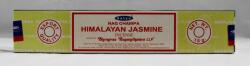 Satya Indiai Füstölő Satya Himalájai Jázmin Himalájai Jasmine 15 G (800050)