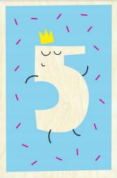 Milin Bérlet High Five