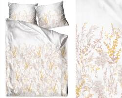 Greno 100% pamut ágyneműhuzat cipzárral 200x220 Primavera Greno puha, tartós színek (primavera)