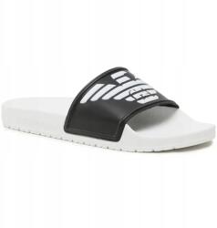 Giorgio Armani strandcipő-36 fehér flip-flop (XVPS04XN747-D850)