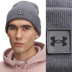 Under Armour Téli Sapka Under Armour Férfi Meleg Sport Szürke Univerzális Méret (1373155-026)