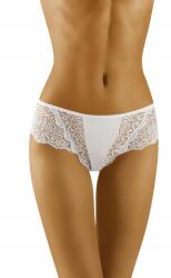 Wolbar Wol-Bar Bugyi Aida Fehér, XL (50973)