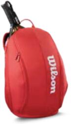 Wilson Super Tour Red Padel Backpack 2026 hátizsák