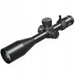 Levenhuk Opt céltávcső Lhd 8-32X56 Sfir Ffp-z (34 mm) Moa (Z14.6.31.095)