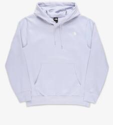 The North Face Szürke pulóver, Essential Relaxed Hoodie, Mystic Haze, The North Face -L (NF0A89ES0TI1)
