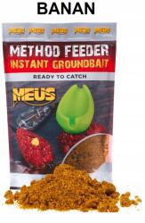 Meus Készen készült csali a Meus módszerhez Banán 700g (IGBN)