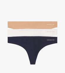 Tommy Hilfiger 3 db-os női színes tanga csomag 05959 Tommy Hilfiger -M (UW0UW05959-0V1)