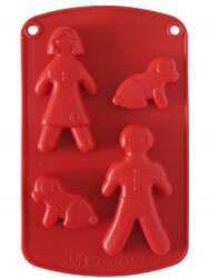  Szilikon Sütőforma Praliné Jégforma (słoń)